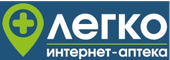 АПТЕКА ЛЕГКО - доставка лекарств и медикаментов на дом из аптеки по ...