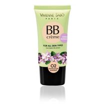 BB крем для лица Vivienne Sabo 02 Натуральный бежевый 25 мл - купить с ...