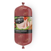 Колбаса вареная Eat Meat Молочная 500 г - купить с доставкой на дом в Купер
