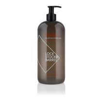 Шампунь Lock Stock & Barrel Recharge Moisture Shampoo для мужчин 1 л ...