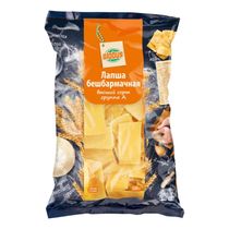 Макаронные изделия Глобус Лапша бешбармачная высший сорт,500 г - купить ...