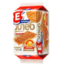 Хлебцы Елизавета с отрубями ржаные с отрубями 85 г - купить с доставкой ...