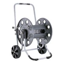 Катушка для шланга Claber Metal gemini 8894 - купить с доставкой на дом ...