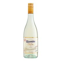 Вино игристое Riunite D'Oro Рубиконе белое полусладкое 750 мл Италия ...
