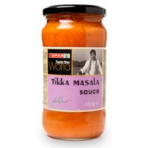 Соус Spar Тикка Масала томатный 490 г - купить с доставкой на дом в Купер