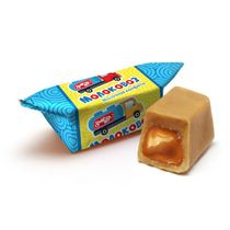 Конфеты Sweet life Молоковоз с молочной начинкой - купить с доставкой ...
