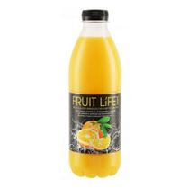Сок Fruit Life Juice апельсин 1 л - купить с доставкой на дом в Купер