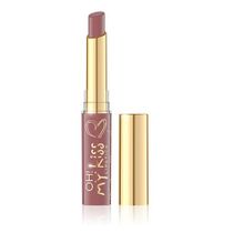 Губная помада Eveline Cosmetics Oh! My Kiss 2 в 1 01 dance with Olivia ...
