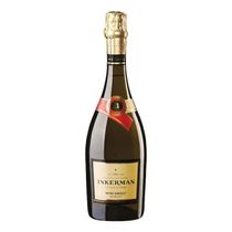 Вино игристое Inkerman Semi-Sweet Muscat белое полусладкое 750 мл ...