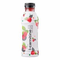 Карнитин для сжигания жира напиток О12 L-Carnitine 1500 малина 500 мл ...