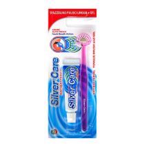 Набор для гигиены полости рта Silver Care 2 предмета - купить с ...