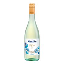 Вино игристое Riunite D`Oro белое полусладкое 750 мл Италия - купить с ...