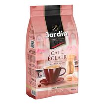 Кофе Jardin Cafe Eclair в зернах 1 кг в METRO - купить с доставкой на ...