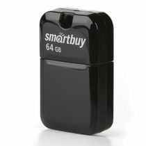 USB-флешка Smartbuy Art SB64GBAK 64 Гб черная - купить с доставкой на ...