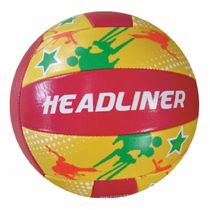 Мяч волейбольный HeadLiner оптом с доставкой для Бизнеса - купить по ...