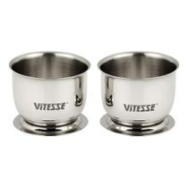 Подставки для яиц Vitesse Classic пашотницы 2 шт - купить с доставкой ...