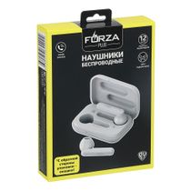 Наушники Forza Tws беспроводные в кейсе в ассортименте (цвет по наличию ...