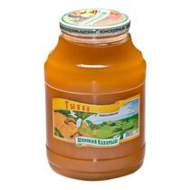 Сок Широкий Карамыш тыквенный с мякотью 3 л - купить с доставкой на дом ...
