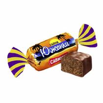 Конфеты помадные Савинов Тайна Южанки алкогольные - купить с доставкой ...