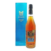 Коньяк Richard Delisle VSOP 700 мл - купить с самовывозом в Купер