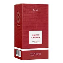 Туалетная вода женская Dilis La Vie Sweet Cherry Lost Cherry by Tom ...