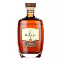 Коньяк Old Barrel VSOP 500 мл - купить с самовывозом в Купер
