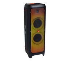 Музыкальная система Midi JBL PartyBox 1000 Black - купить с доставкой ...