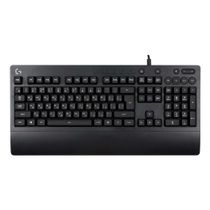 Клавиатура Logitech G213 Prodigy Gaming 920-008092 черная - купить с ...
