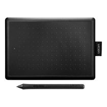 Графический планшет Wacom One S CTL-472-N - купить с доставкой на дом в ...