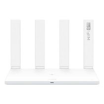 Wi-Fi роутер Huawei WS7200 AX3 Pro AX3000 10-100-1000BASE-TX белый ...