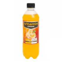 Напиток витаминизированный Vitamin Drink Power Star апельсин 500 мл ...