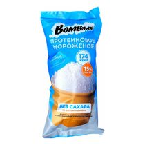 Мороженое пломбир Bombbar протеиновое БЗМЖ 90 г - купить с доставкой на ...