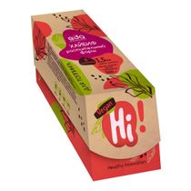 Фарш из растительного белка Hi Хайбиф для топпинга замороженный 1,5 кг ...