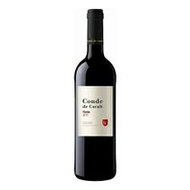 Вино Conde de Caralt Tinto красное сухое 750 мл Испания - купить с ...