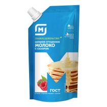 Сгущенное молоко Магнит 8,5% 270 г - купить с доставкой на дом в Купер