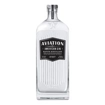 Джин Aviation 700 мл - купить с самовывозом в Купер