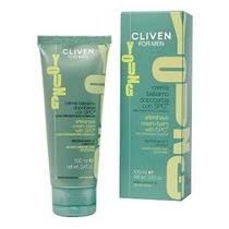 Крем-бальзам после бритья Cliven For Men Young 100 мл - купить с ...