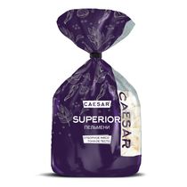 Пельмени Caesar Superior 700 г - купить с доставкой на дом в Купер