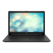 Ноутбук HP 17-BY2016UR черный - купить с доставкой на дом в Купер