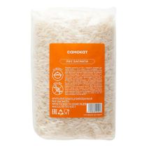 Рис Самокат басмати 500 г - купить с доставкой на дом в Купер