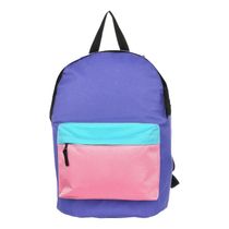 Рюкзак Creativiki Street Basic фиолетово-розовый - купить с доставкой ...