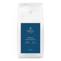 Кофе Mola Rosco смесь арабики и робусты в зернах 1 кг - купить с ...