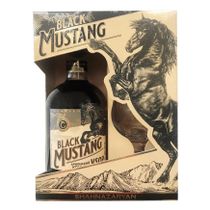Коньяк Шахназарян Black Mustang Армянский VSOP 500 мл - купить с ...