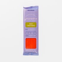 Макаронные изделия Federici № 3 спагетти из красной чечевицы 250 г ...