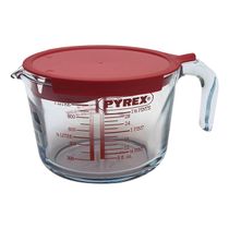 Мерный кувшин Pyrex 1 л - купить с доставкой на дом в Купер