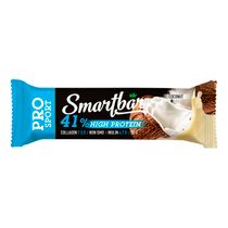 Батончик Smartbar Protein Pro протеиновый кокос 35 г - купить с ...