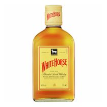 Виски White Horse купажированный 200 мл Шотландия - купить с ...