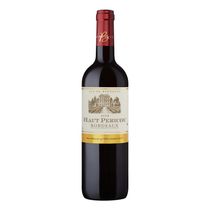 Вино Haut Pericou Bordeaux красное сухое 750 мл - купить с самовывозом ...