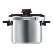 Скороварка Woll Pressure Pro 6 л - купить с доставкой на дом в Купер