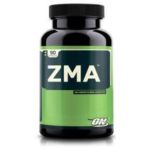 Комплекс Optimum Nutrition ZMA 90 капсул - купить с доставкой на дом в ...